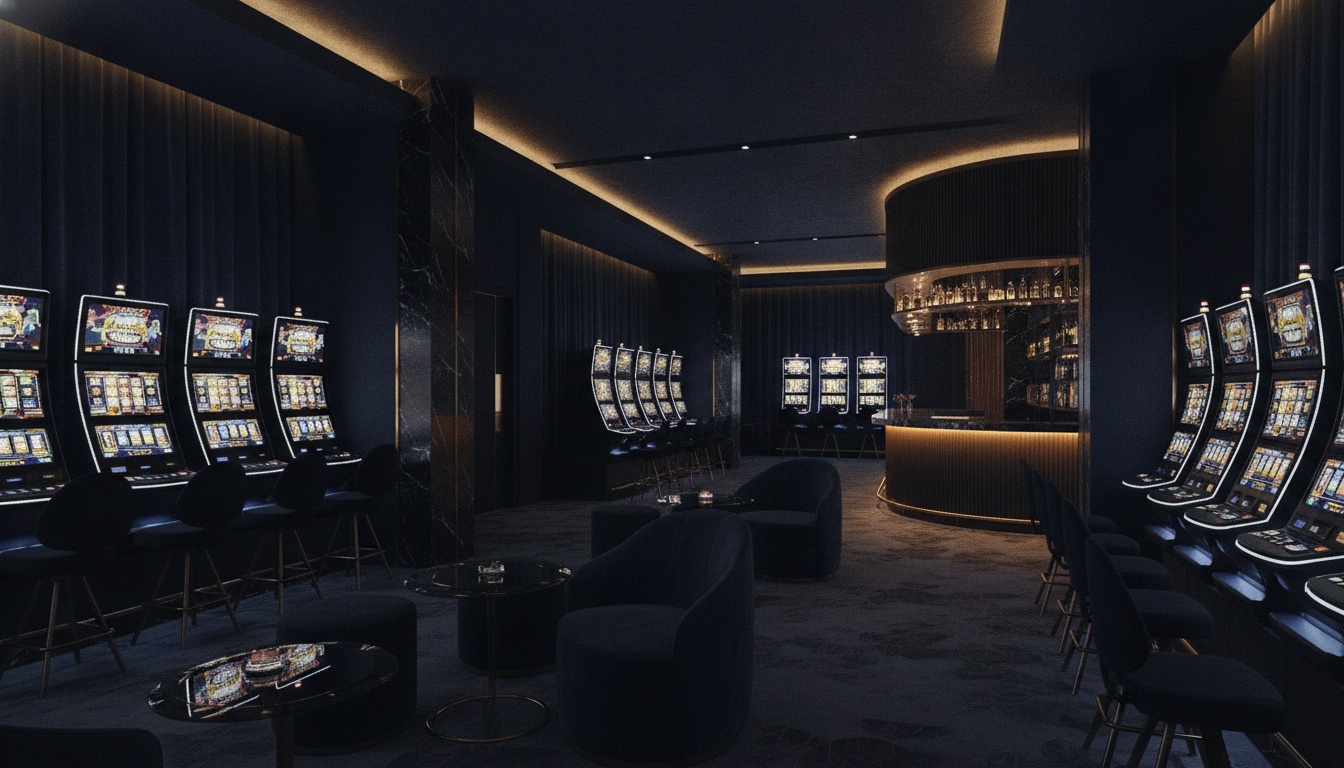 Drip Casino — Análise Detalhada